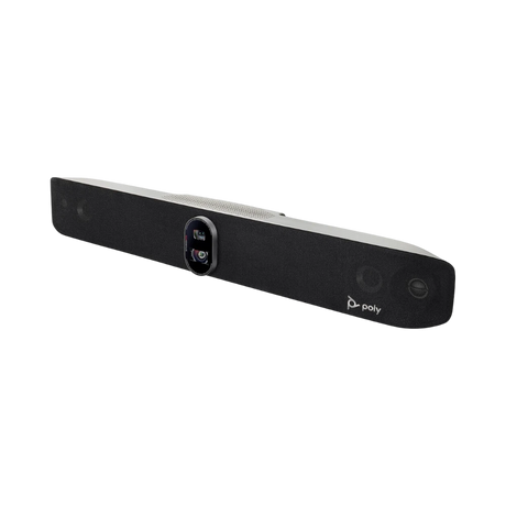 Poly Studio X70 Video Conferencing Kit with TC8 Touchscreen Interface for Large Rooms — Being Shipped