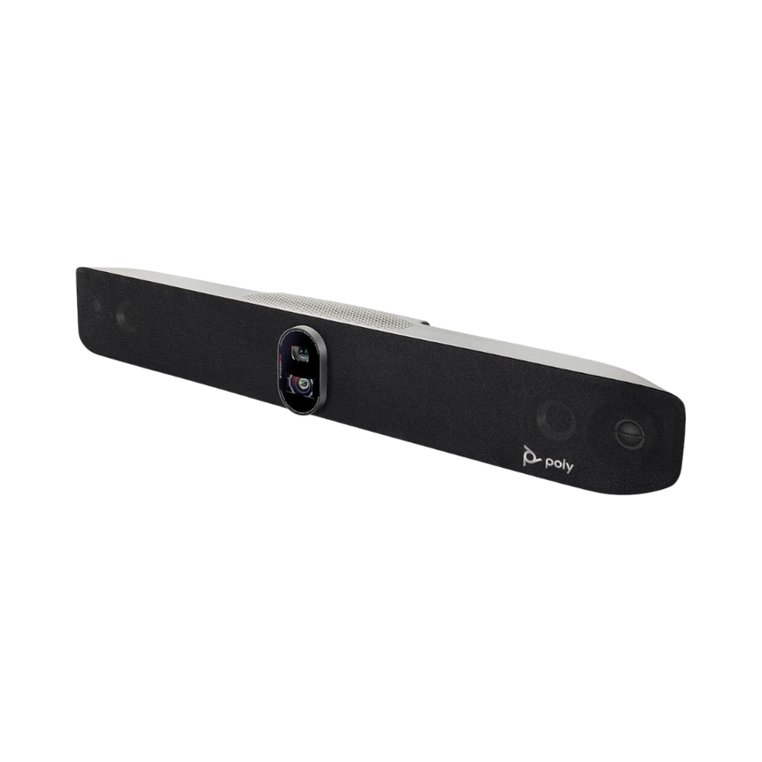 Poly Studio X70 Video Conferencing Kit with TC8 Touchscreen Interface for Large Rooms — Being Shipped