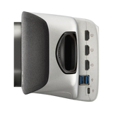 Poly Studio X70 Video Conferencing Kit with TC8 Touchscreen Interface for Large Rooms — Being Shipped