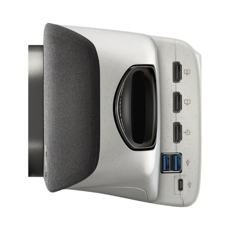 Poly Studio X70 Video Conferencing Kit with TC8 Touchscreen Interface for Large Rooms — Being Shipped