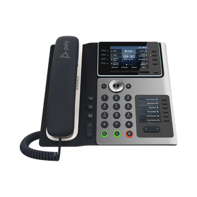 Poly Edge E450 VoIP Phone — Being Shipped