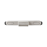 Poly Studio X50 Video Conferencing Kit with TC8 Touchscreen Interface for Medium Rooms — Being Shipped