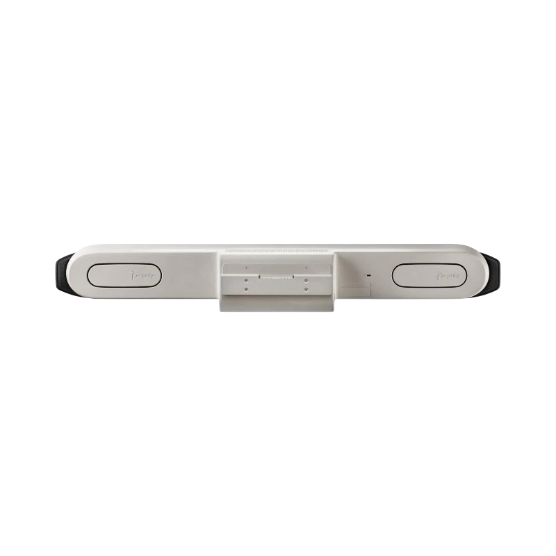 Poly Studio X50 Video Conferencing Kit with TC8 Touchscreen Interface for Medium Rooms — Being Shipped