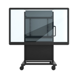 ViewSonic BalanceBox 650-130 Mobile Cart (147.7-280 lb) — Being Shipped