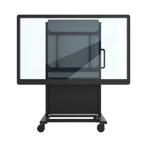ViewSonic BalanceBox 650-130 Mobile Cart (147.7-280 lb) — Being Shipped