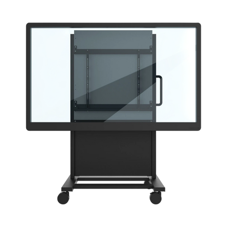 ViewSonic BalanceBox 650-130 Mobile Cart (147.7-280 lb) — Being Shipped