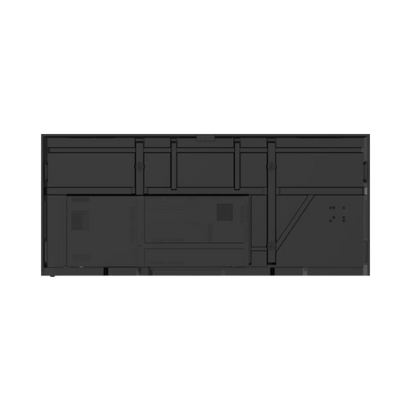 ViewSonic CDE105UW-MTRC 105" UHD 5K 21:9 Ultra-Wide Commercial Monitor with Mini-PC for Microsoft Teams Rooms — Being Shipped