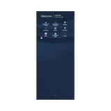 ViewSonic CDE105UW-MTRC 105" UHD 5K 21:9 Ultra-Wide Commercial Monitor with Mini-PC for Microsoft Teams Rooms — Being Shipped