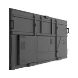 ViewSonic CDE105UW-MTRC 105" UHD 5K 21:9 Ultra-Wide Commercial Monitor with Mini-PC for Microsoft Teams Rooms — Being Shipped