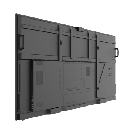 ViewSonic CDE105UW-MTRC 105" UHD 5K 21:9 Ultra-Wide Commercial Monitor with Mini-PC for Microsoft Teams Rooms — Being Shipped