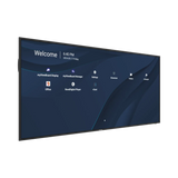 ViewSonic CDE105UW-MTRC 105" UHD 5K 21:9 Ultra-Wide Commercial Monitor with Mini-PC for Microsoft Teams Rooms — Being Shipped