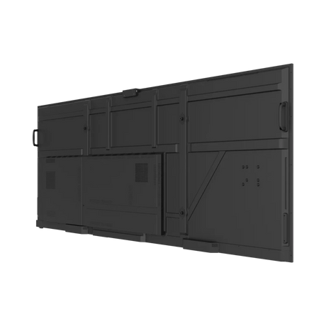 ViewSonic CDE105UW-MTRC 105" UHD 5K 21:9 Ultra-Wide Commercial Monitor with Mini-PC for Microsoft Teams Rooms — Being Shipped