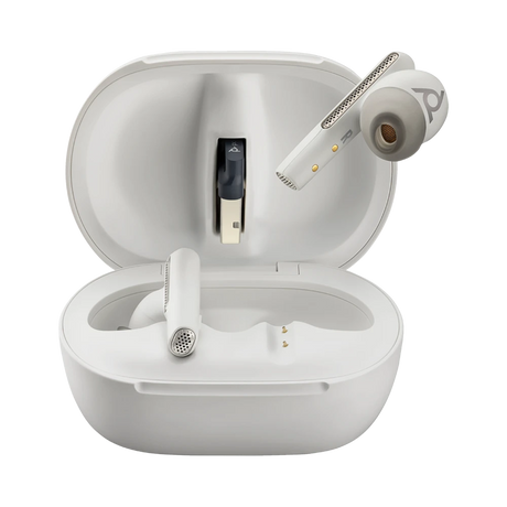 Poly Voyager Free 60+ UC Earset — Being Shipped