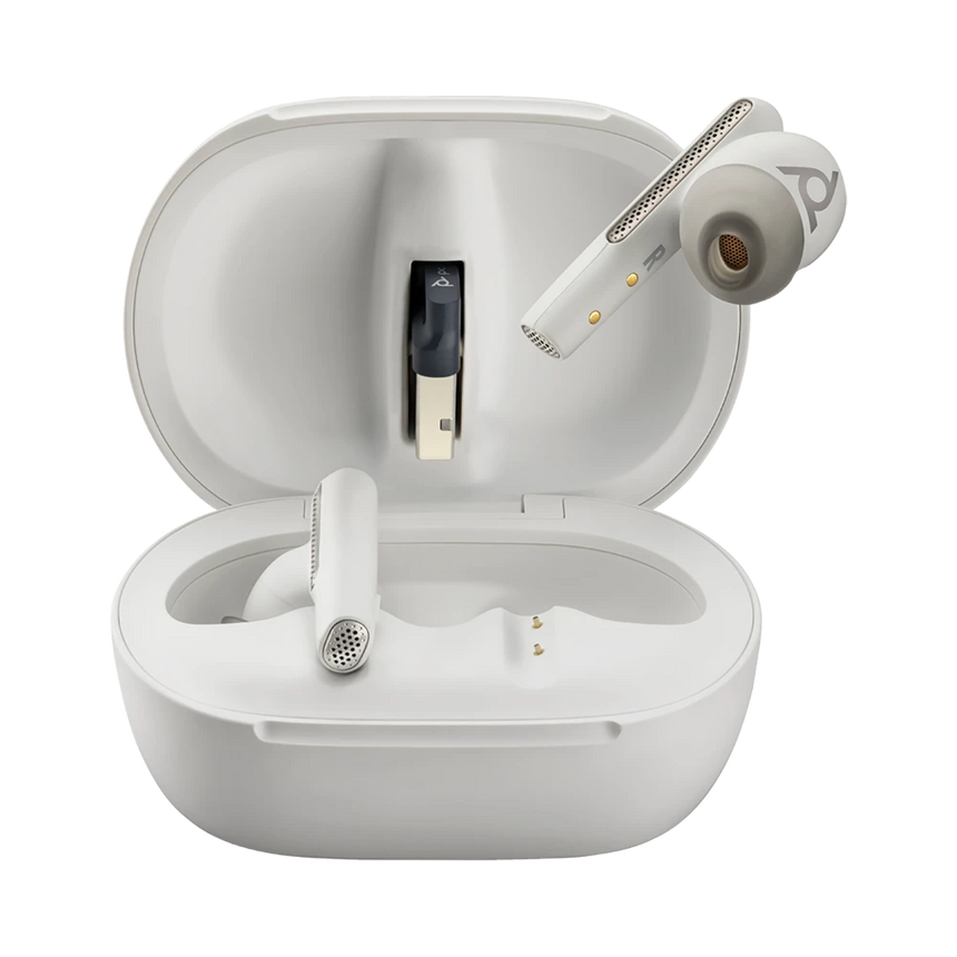 Poly Voyager Free 60+ UC Earset — Being Shipped