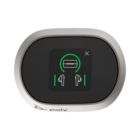 Poly Voyager Free 60+ UC Earset — Being Shipped