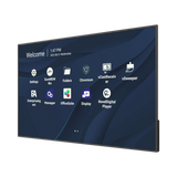 ViewSonic CDE30 Series 55" UHD 4K Commercial Monitor — Being Shipped