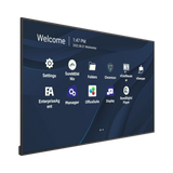 ViewSonic CDE30 Series 55" UHD 4K Commercial Monitor — Being Shipped