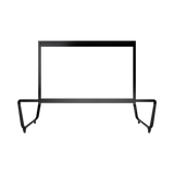 ViewSonic LD-STND-002 Mobile Cart for LD163-181 Direct View LED Display — Being Shipped