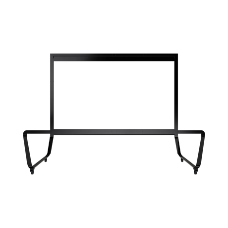 ViewSonic LD-STND-002 Mobile Cart for LD163-181 Direct View LED Display — Being Shipped