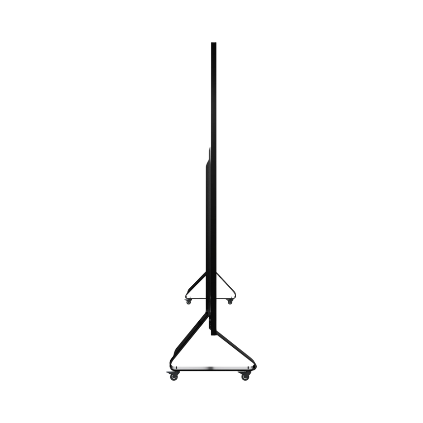 ViewSonic LD-STND-002 Mobile Cart for LD163-181 Direct View LED Display — Being Shipped