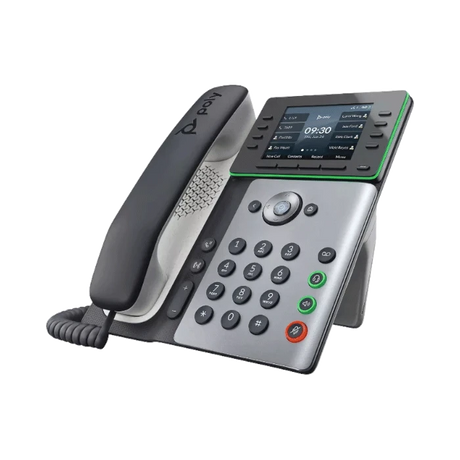 Poly Edge E320 IP Desk Phone — Being Shipped