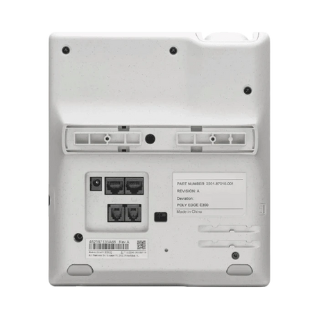 Poly Edge E320 IP Desk Phone — Being Shipped