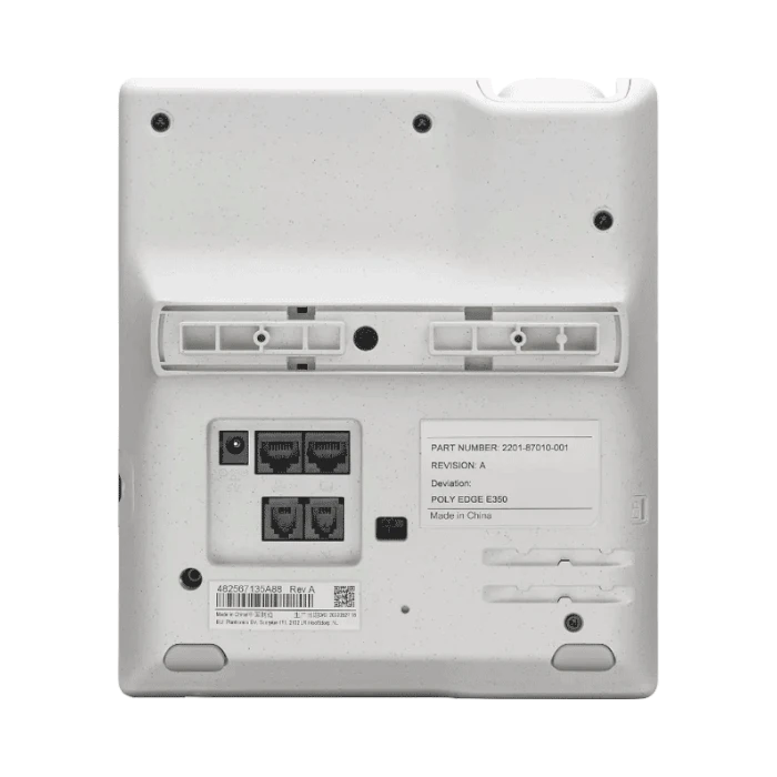 Poly Edge E320 IP Desk Phone — Being Shipped