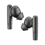 Poly Voyager Free 60 UC Wireless Earbuds (USB-A, Carbon Black) — Being Shipped