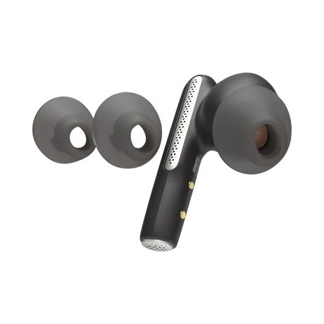 Poly Voyager Free 60 UC Wireless Earbuds (USB-A, Carbon Black) — Being Shipped