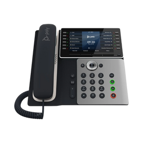 Poly Edge E500 VoIP Phone — Being Shipped