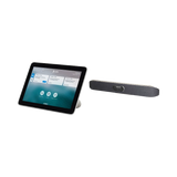Poly Studio X50 Video Conferencing Kit with TC8 Touchscreen Interface for Medium Rooms — Being Shipped