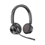 Poly Savi 7320 On-Ear Headset — Being Shipped
