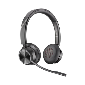 Poly Savi 7320 On-Ear Headset — Being Shipped