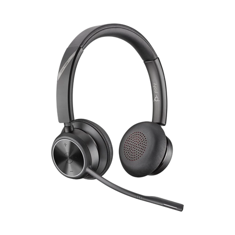 Poly Savi 7320 On-Ear Headset — Being Shipped