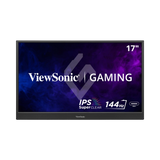 ViewSonic VX1754 17.3" 144 Hz Portable Gaming Monitor — Being Shipped