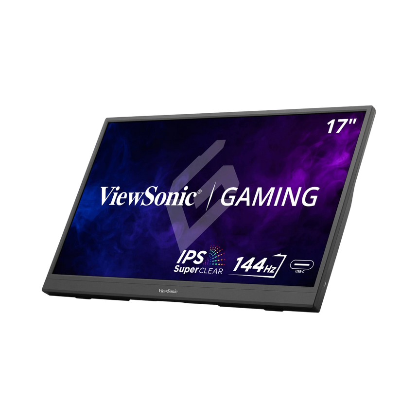 ViewSonic VX1754 17.3" 144 Hz Portable Gaming Monitor — Being Shipped