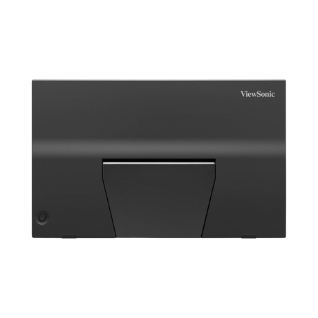 ViewSonic VX1754 17.3" 144 Hz Portable Gaming Monitor — Being Shipped