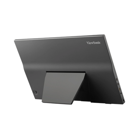 ViewSonic VX1754 17.3" 144 Hz Portable Gaming Monitor — Being Shipped