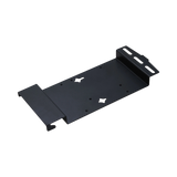 ViewSonic WMK-047-2 Wall Mount with Mini-PC Mounting Plate — Being Shipped