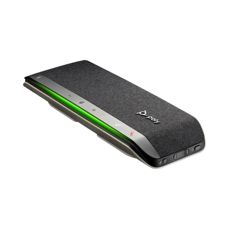 Poly Sync 40+ Bluetooth Speakerphone — Being Shipped