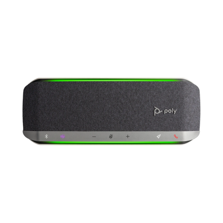 Poly Sync 40+ Bluetooth Speakerphone — Being Shipped