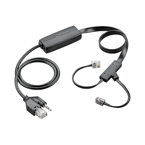 Poly Electronic Kookswitch Adapter — Being Shipped