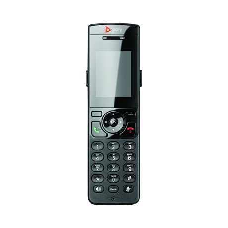 Poly VVX D230 Wireless DECT IP Phone Handset — Being Shipped