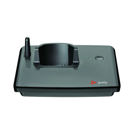 Poly VVX D230 Wireless DECT IP Phone Handset — Being Shipped