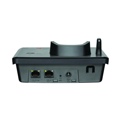 Poly VVX D230 Wireless DECT IP Phone Handset — Being Shipped