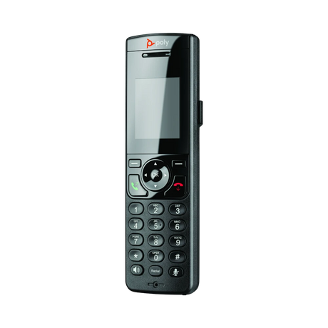Poly VVX D230 Wireless DECT IP Phone Handset — Being Shipped