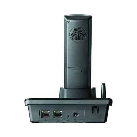 Poly VVX D230 Wireless DECT IP Phone Handset — Being Shipped