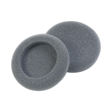 Plantronics 15729-05 Replacement Ear Cushions (Black, 2-Pack) — Being Shipped