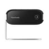 ViewSonic M1X 150-Lumen WVGA Smart LED Portable Projector with Integrated 360° Stand — Being Shipped