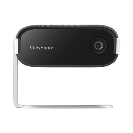 ViewSonic M1X 150-Lumen WVGA Smart LED Portable Projector with Integrated 360° Stand — Being Shipped